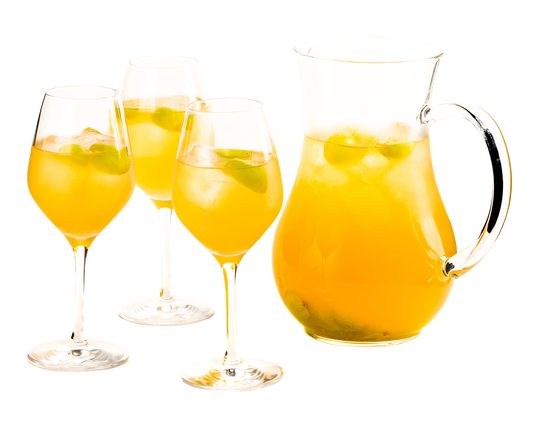 White Sangria