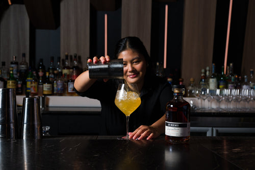 St-Rémy Lovers - St-Rémy – 100% French Brandy