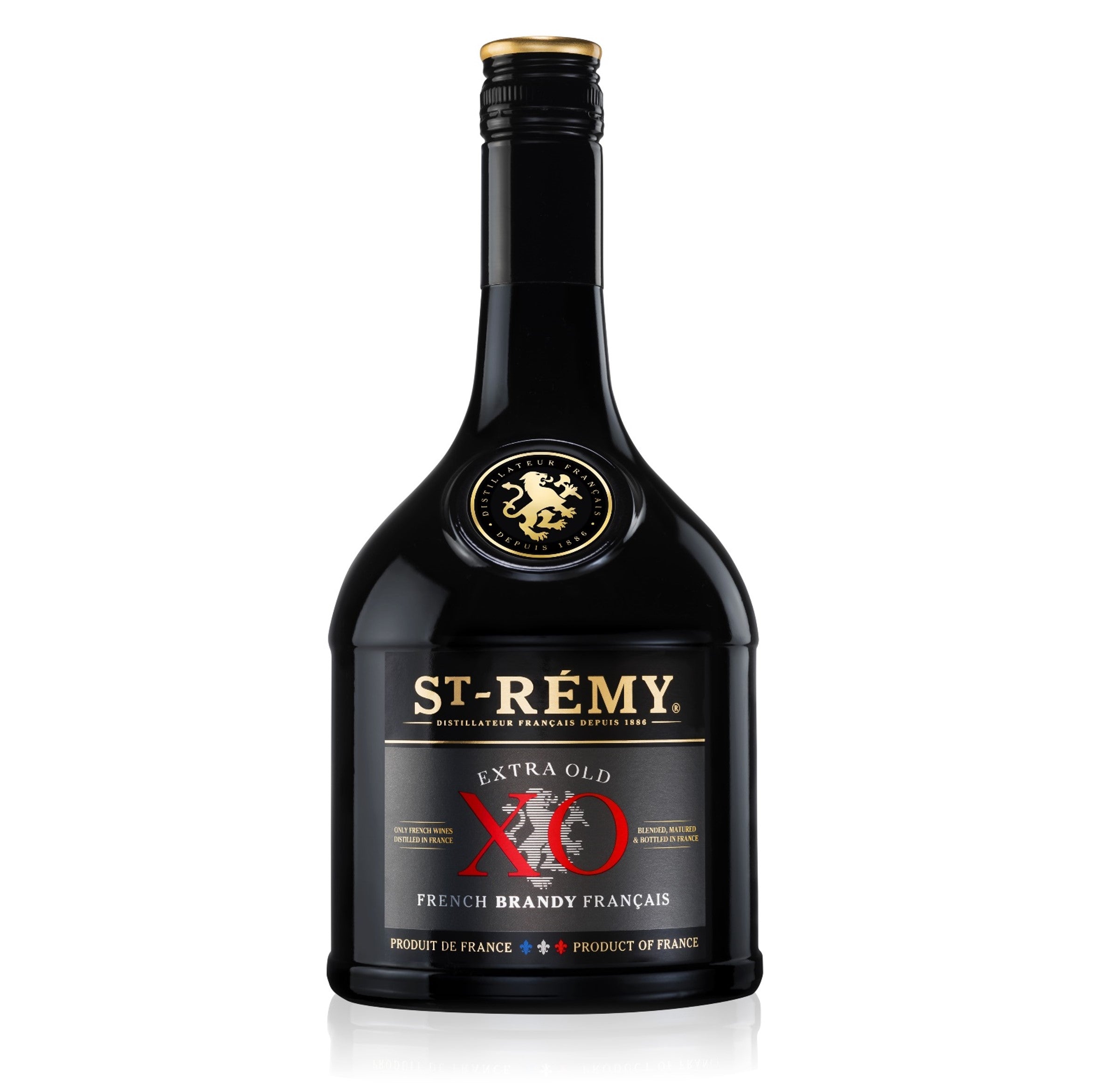 St-Rémy shows the way for sustainability with new lightweight bottles ...