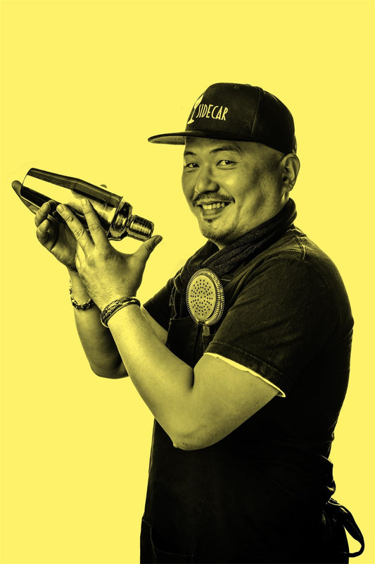 Mark Huang