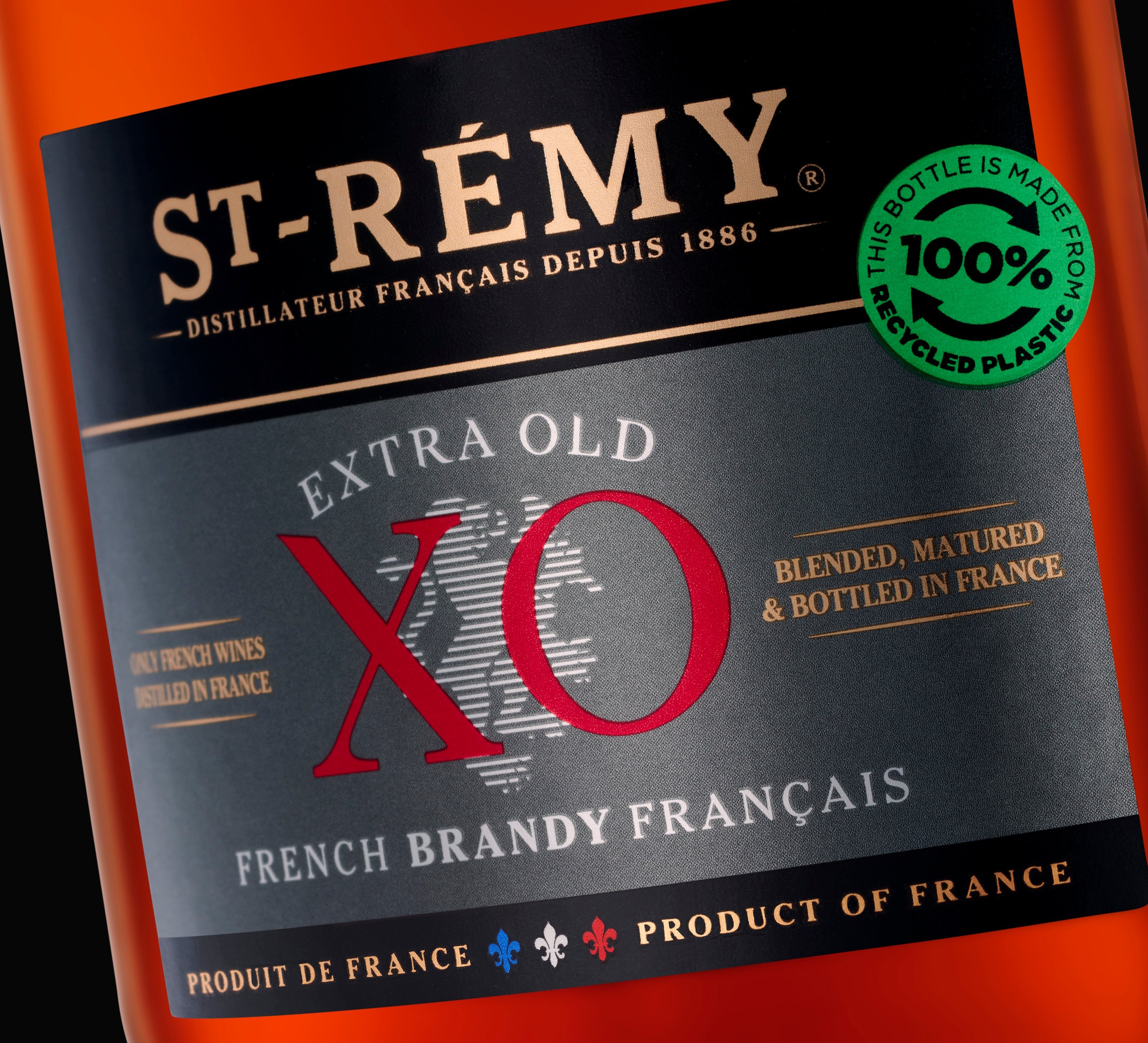 St-Rémy Brandy Takes Another Step to Reduce Its Carbon Footprint - St ...