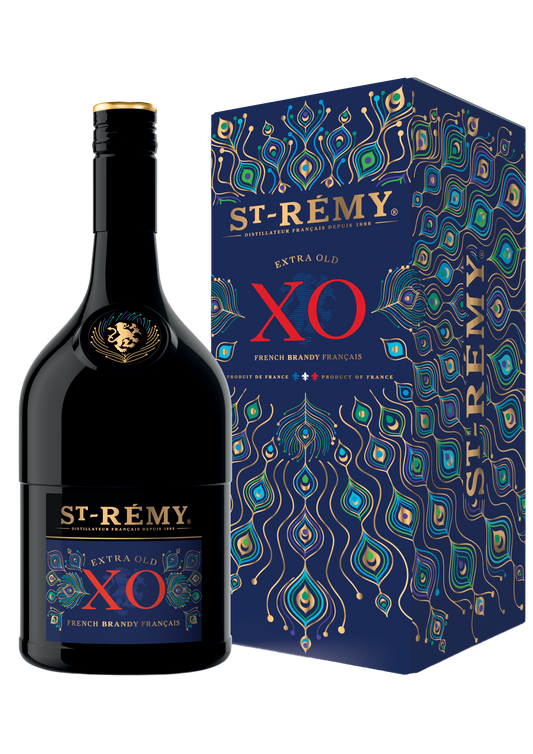 ST-Rémy Diwali Limited Edition