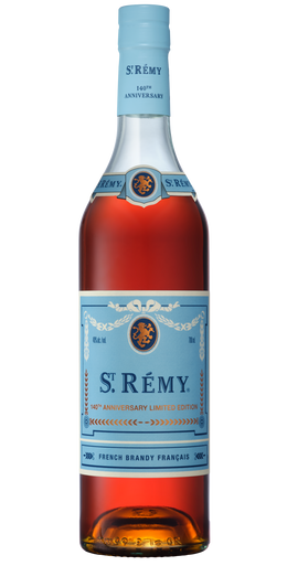 St-Rémy 140th Anniversary edition