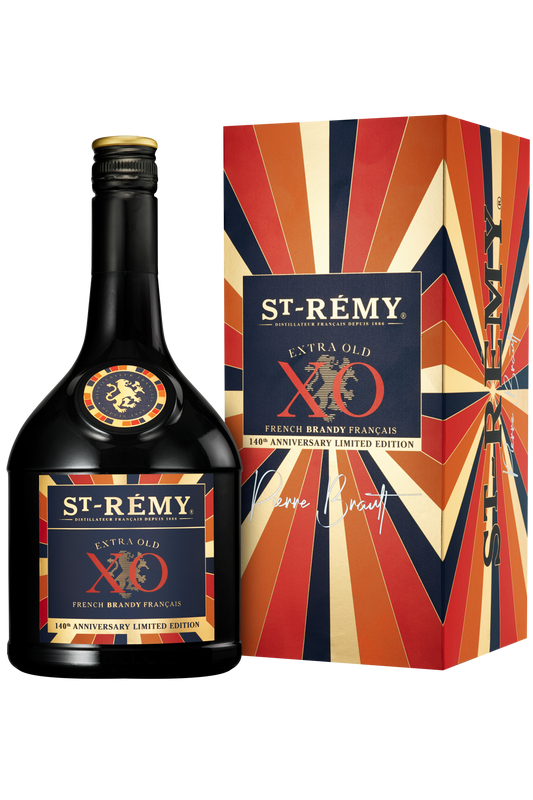 ST-Rémy x Pierre Brault