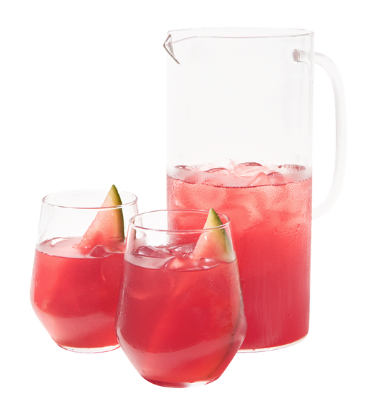 Pink Sangria