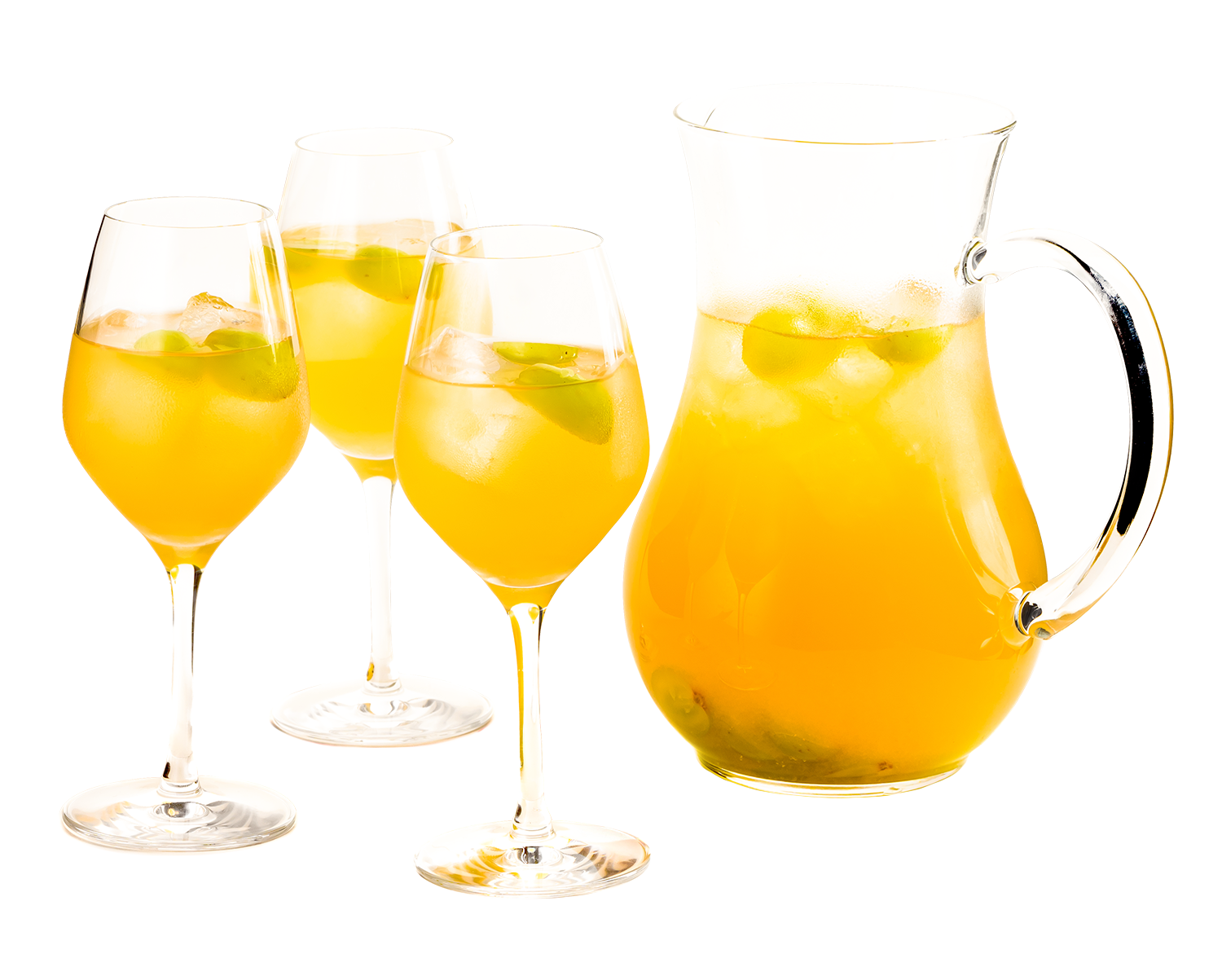 St-Rémy VSOP - Brandy – St-Rémy – 100% French Brandy