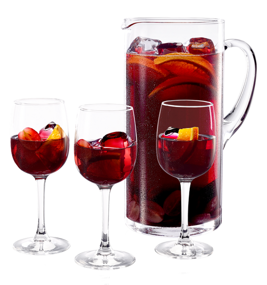 French Sangria