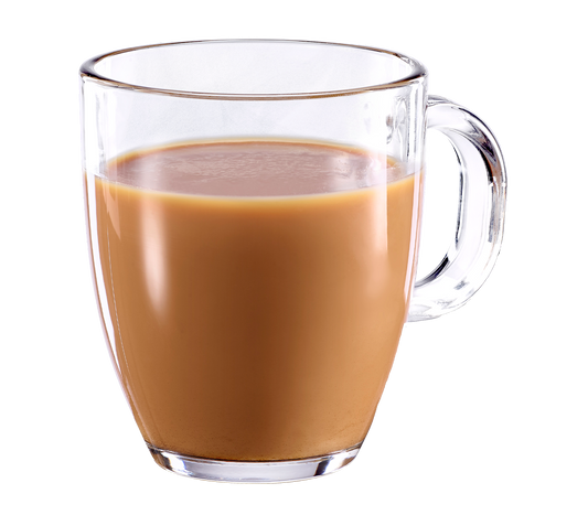 XO Latte