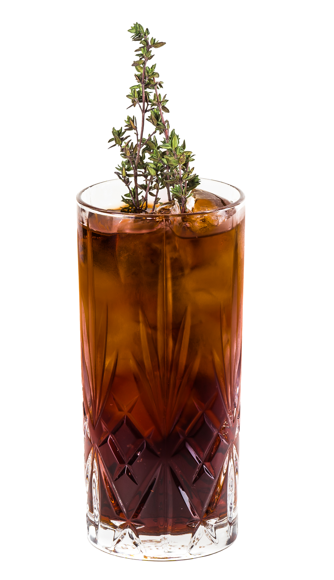 Thyme & Again StRémy 100 French Brandy