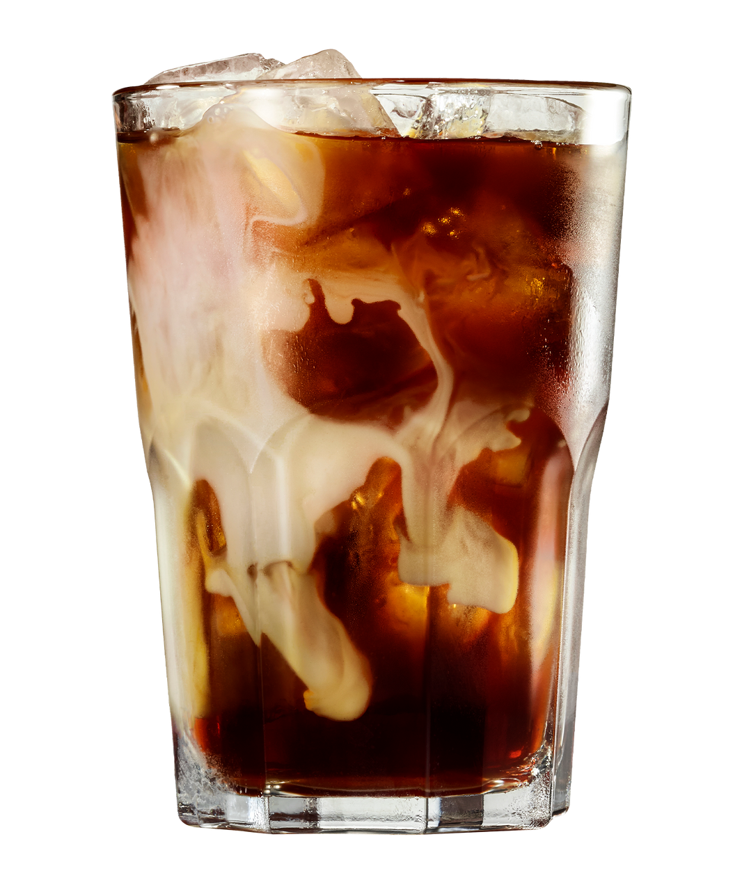 XO Iced Latte StRémy brandy cocktail StRémy 100 French Brandy