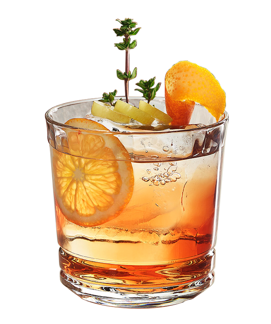 StRémy Signature StRémy 100 French Brandy