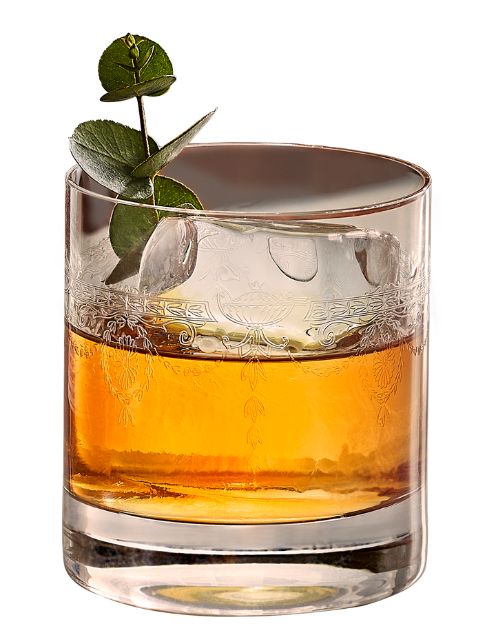 St-Rémy Signature - Brandy – St-Rémy – 100% French Brandy