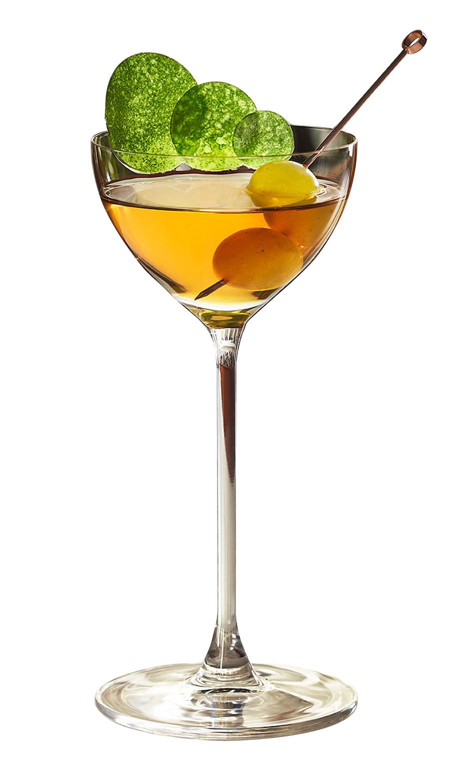 St-Rémy Signature - Brandy – St-Rémy – 100% French Brandy