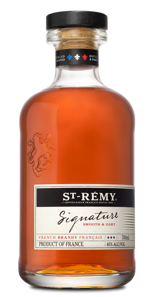 St-Rémy Signature