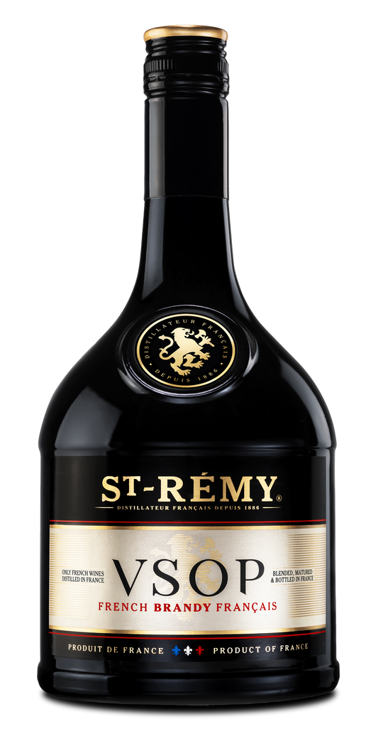 St-Rémy Collection – St-Rémy – 100% French Brandy