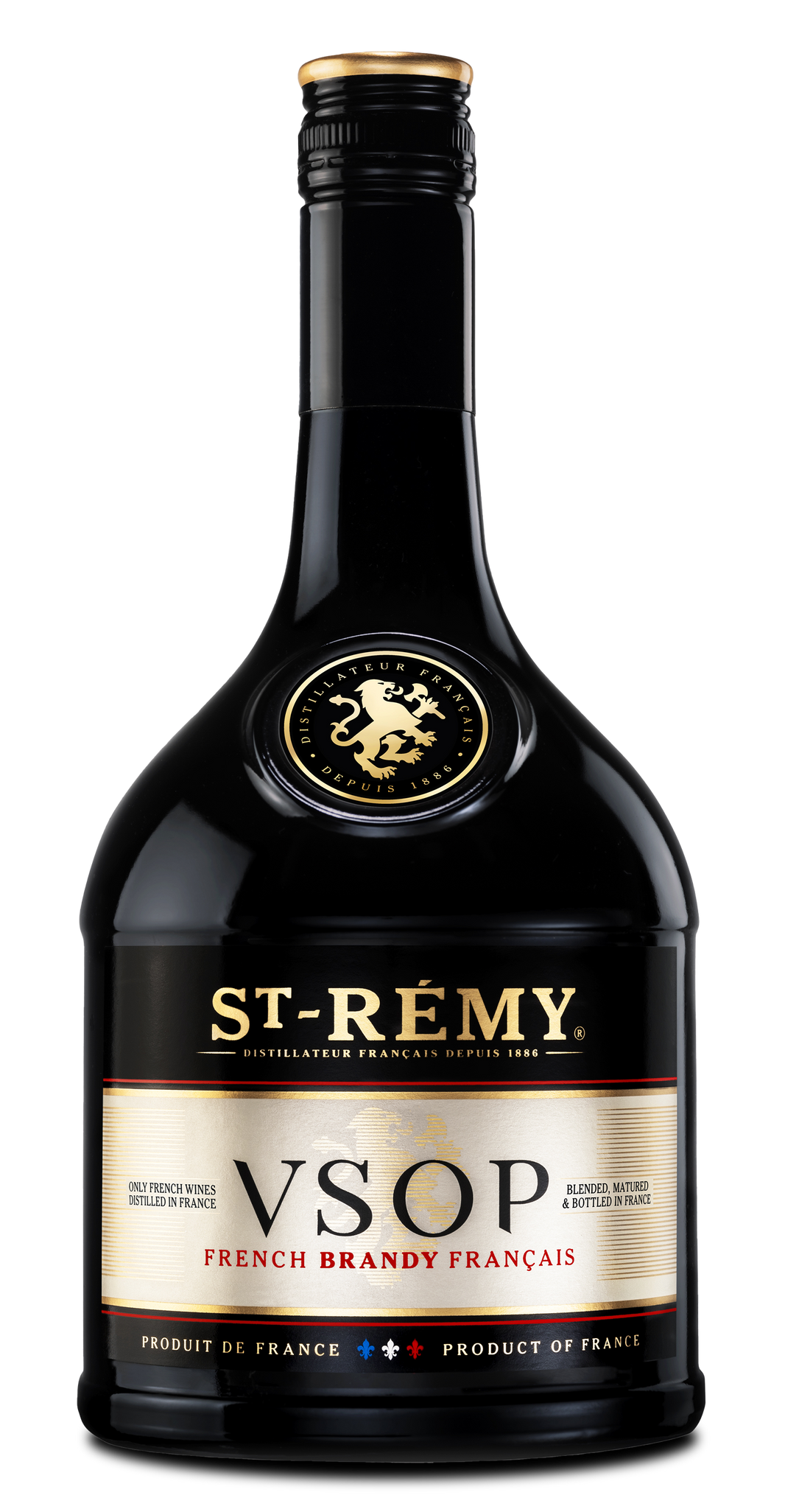 StRémy VSOP Brandy StRémy 100 French Brandy