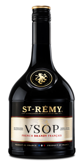 St-Rémy – 100% French Brandy