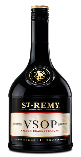 St-Rémy – 100% French Brandy