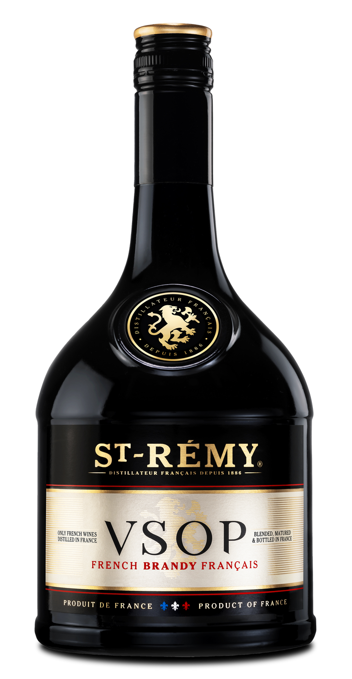 StRémy VSOP Brandy StRémy 100 French Brandy