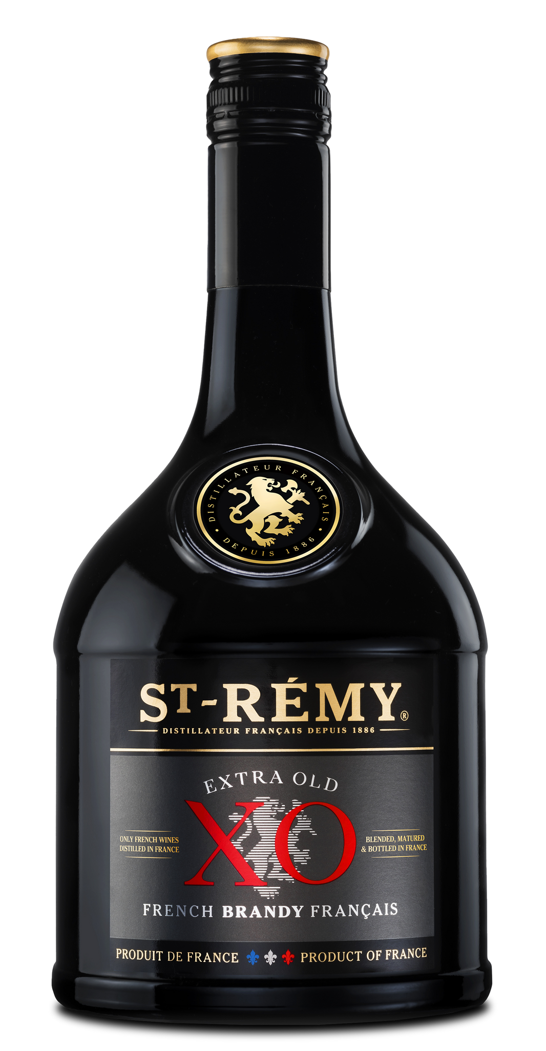 St-Rémy Collection – St-Rémy – 100% French Brandy